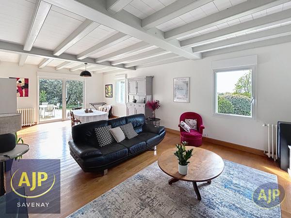 Vente maison Savenay : 399 000 € - AJP Immobilier Savenay