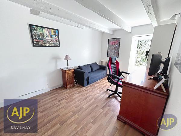 Vente maison Savenay : 399 000 € - AJP Immobilier Savenay