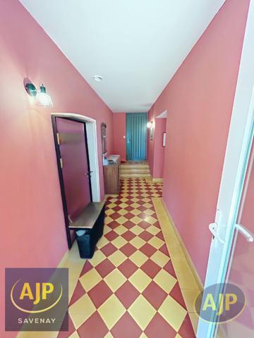 Vente maison Savenay : 399 000 € - AJP Immobilier Savenay