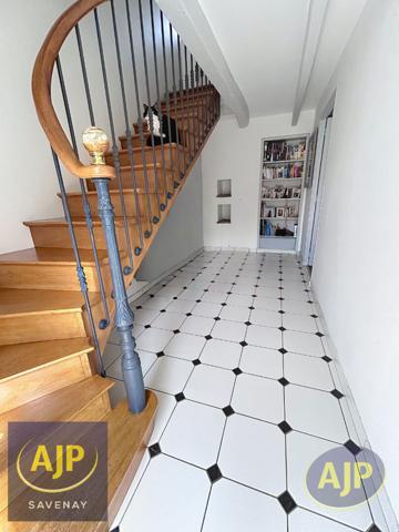 Vente maison Savenay : 399 000 € - AJP Immobilier Savenay