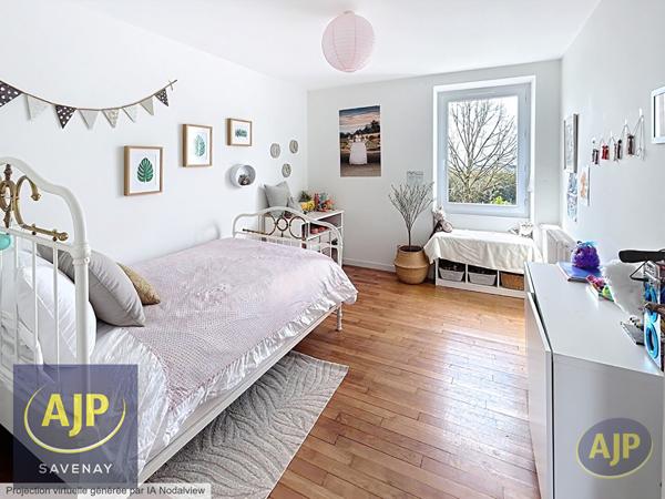 Vente maison Savenay : 399 000 € - AJP Immobilier Savenay