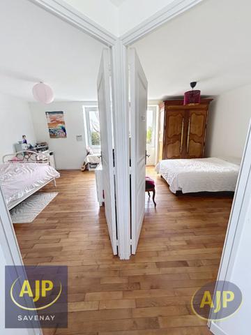 Vente maison Savenay : 399 000 € - AJP Immobilier Savenay