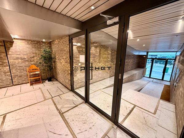 Appartement 2 pièces 54 m²