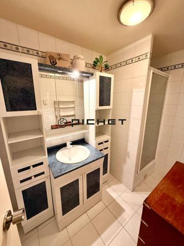 Appartement 2 pièces 54 m²