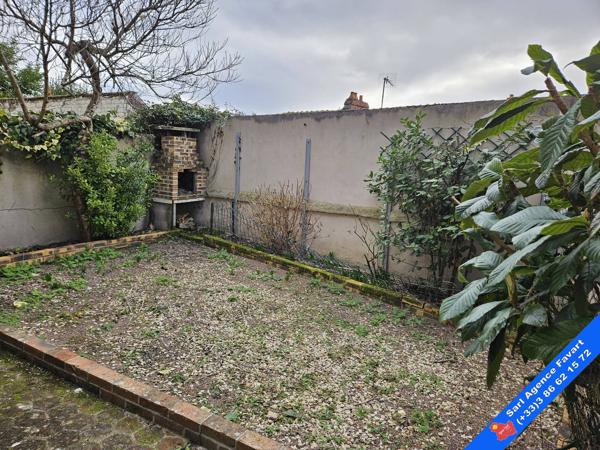 Maison 4 pièces 70m² à vendre à Joigny 89300