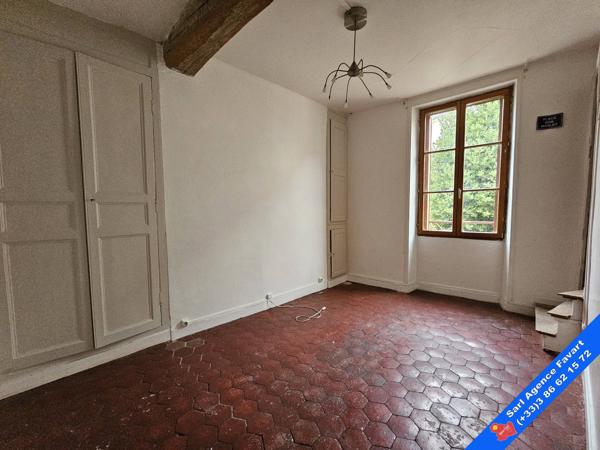 Maison 4 pièces 70m² à vendre à Joigny 89300