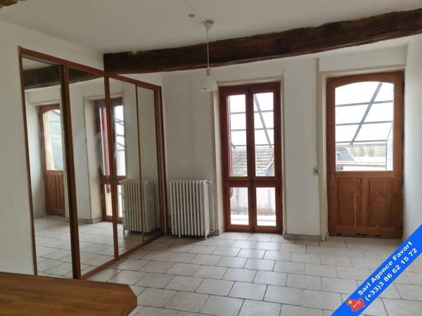 Maison 4 pièces 70m² à vendre à Joigny 89300