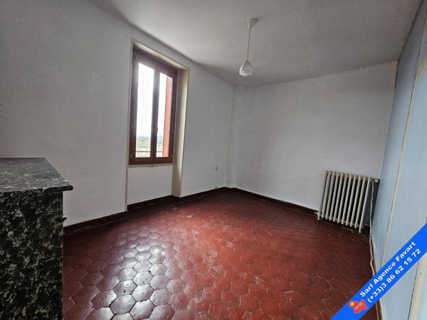 Maison 4 pièces 70m² à vendre à Joigny 89300