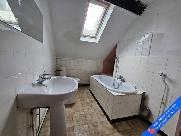 Maison 4 pièces 70m² à vendre à Joigny 89300