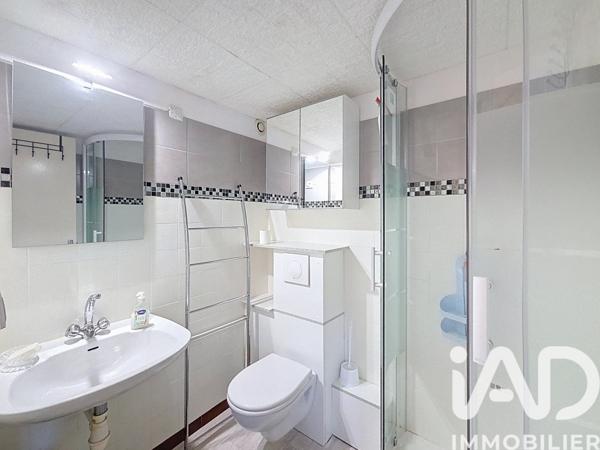 Maison à vendre 7 pièces 135 m² Prémanon