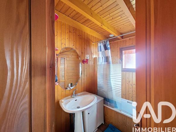 Maison à vendre 7 pièces 135 m² Prémanon