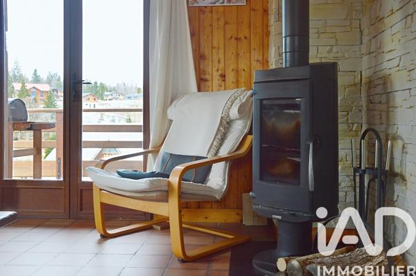 Maison à vendre 7 pièces 135 m² Prémanon