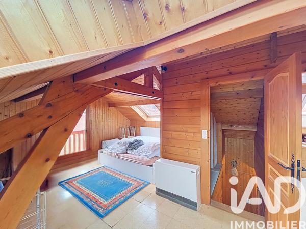 Maison à vendre 7 pièces 135 m² Prémanon