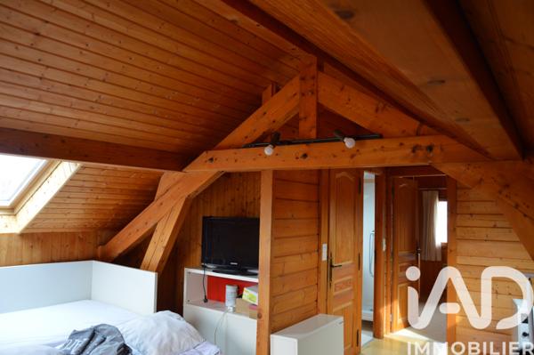 Maison à vendre 7 pièces 135 m² Prémanon