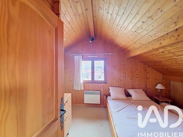 Maison à vendre 7 pièces 135 m² Prémanon