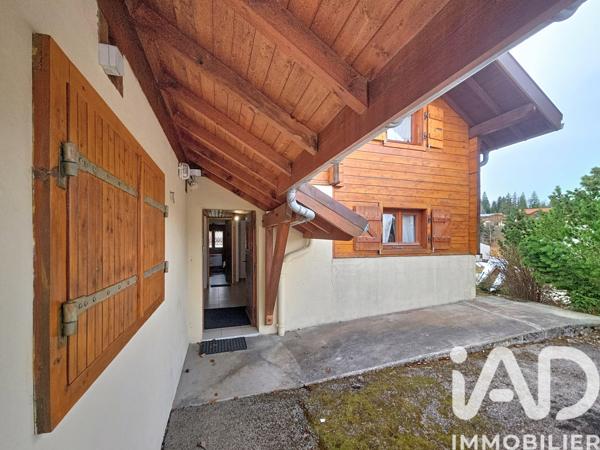 Maison à vendre 7 pièces 135 m² Prémanon