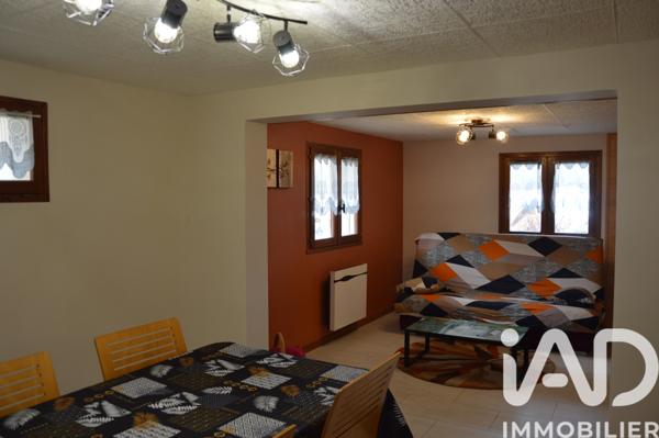 Maison à vendre 7 pièces 135 m² Prémanon