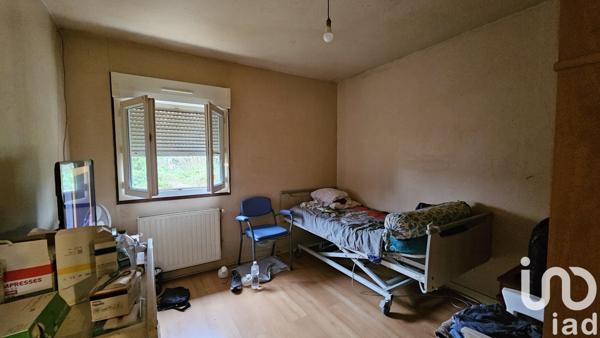 Maison de village 5 pièces de 106 m² à Les Adjots (16700)