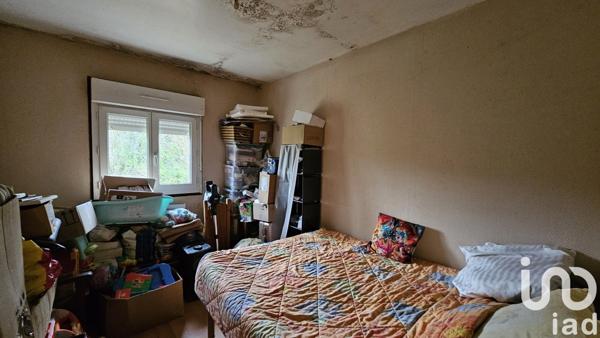 Maison de village 5 pièces de 106 m² à Les Adjots (16700)