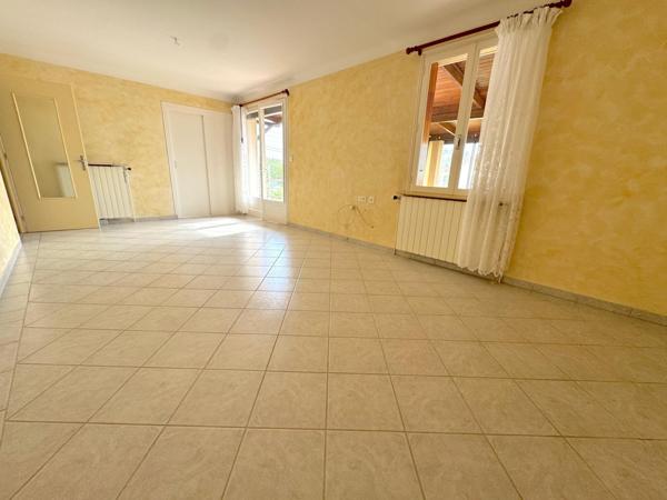 Maison 4 pièces 107 m²
