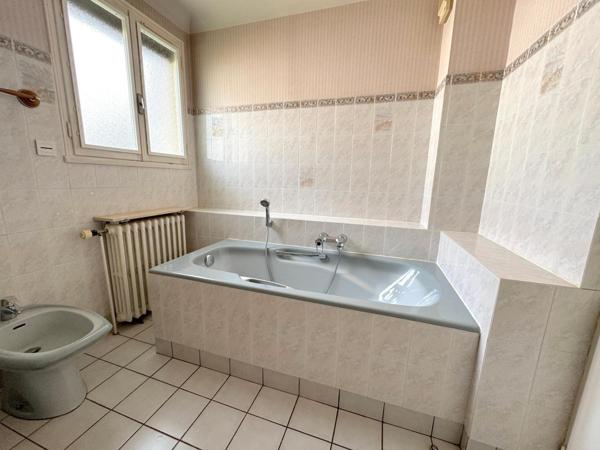 Maison 4 pièces 107 m²