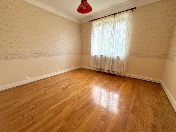 Maison 4 pièces 107 m²