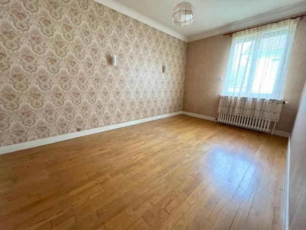 Maison 4 pièces 107 m²