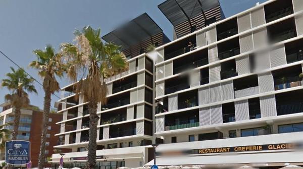 Location parking Montpellier (34)