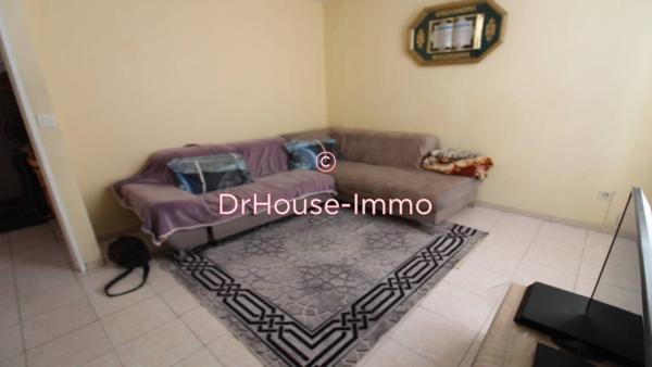 Appartement à vendre 3 pièces de 52 m²