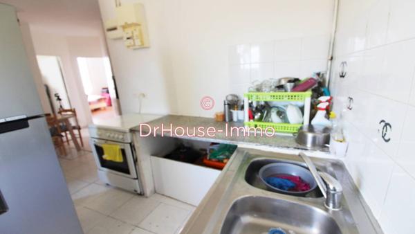 Appartement à vendre 3 pièces de 52 m²