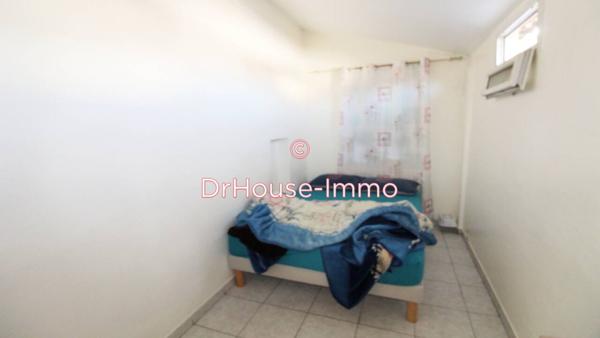 Appartement à vendre 3 pièces de 52 m²