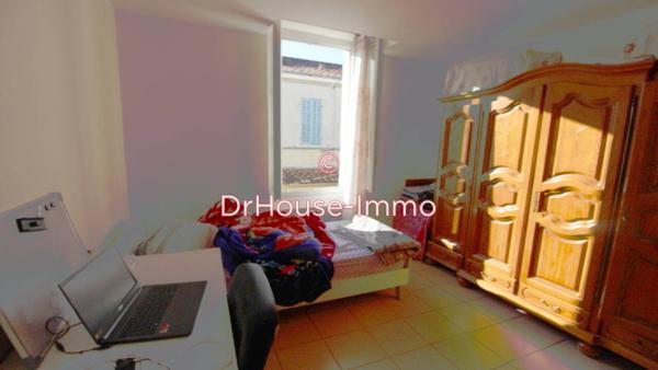 Appartement à vendre 3 pièces de 52 m²