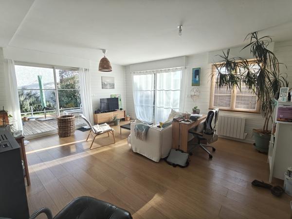 Maison dans Malissard