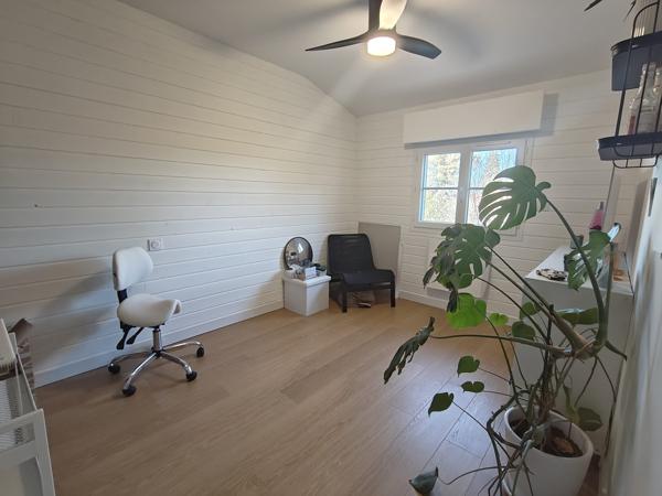 Maison dans Malissard