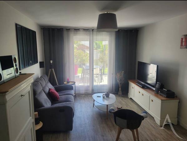 Maison plain-pied sans travaux Montaigu centre