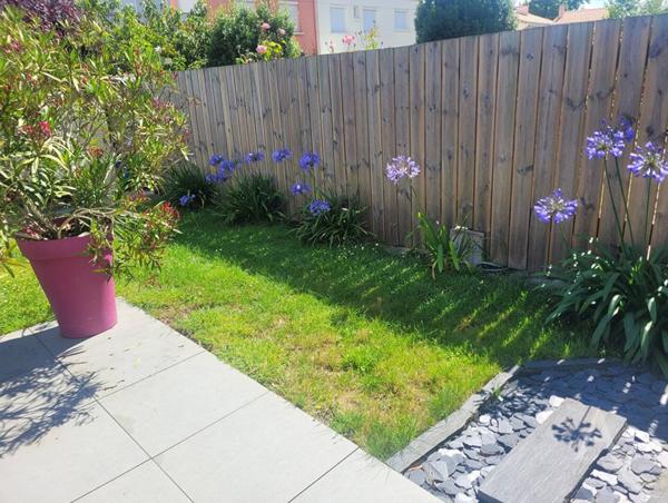 Maison plain-pied sans travaux Montaigu centre