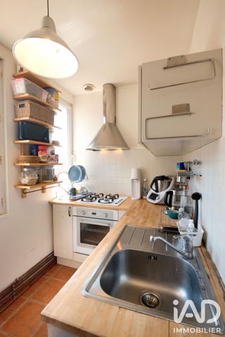 Appartement à vendre 3 pièces 57,08 m² Amiens