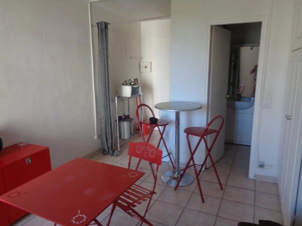 Vente Appartement 1 pièces à Perpignan