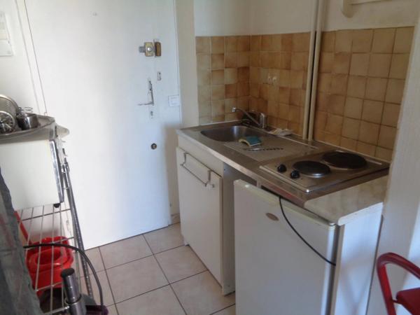Vente Appartement 1 pièces à Perpignan