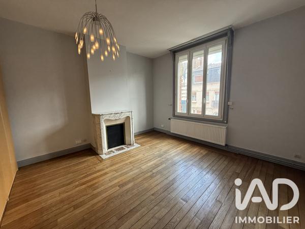 Maison à vendre 7 pièces 212 m² Chauny