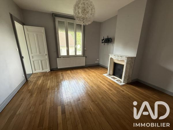 Maison à vendre 7 pièces 212 m² Chauny