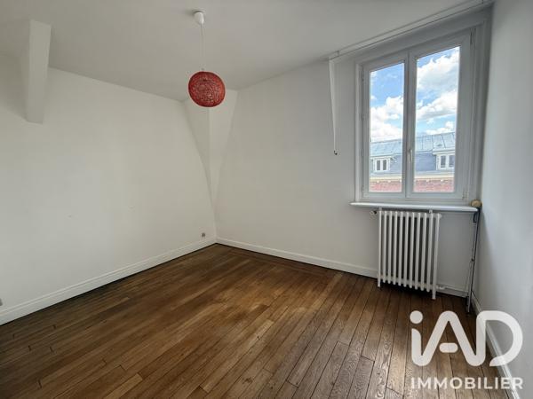 Maison à vendre 7 pièces 212 m² Chauny