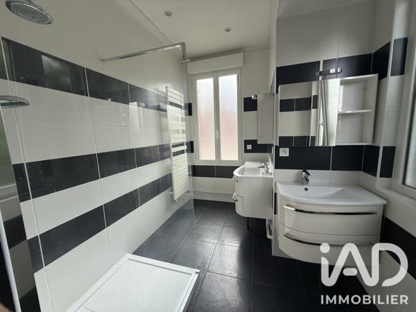 Maison à vendre 7 pièces 212 m² Chauny