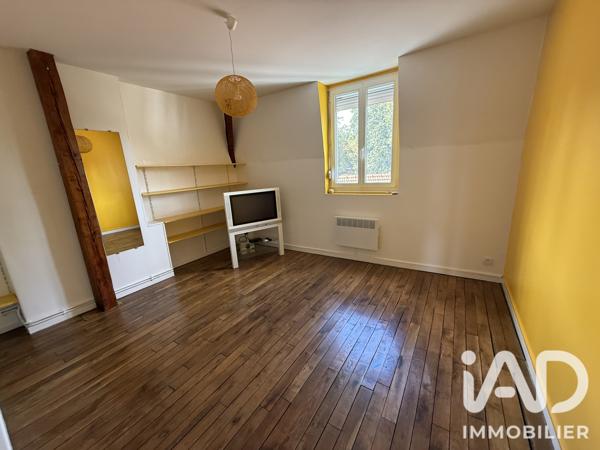 Maison à vendre 7 pièces 212 m² Chauny