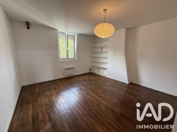 Maison à vendre 7 pièces 212 m² Chauny