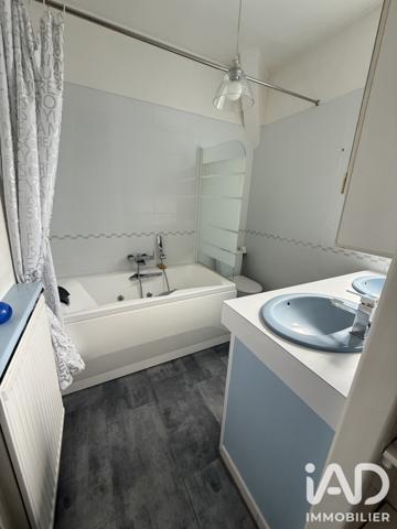 Maison à vendre 7 pièces 212 m² Chauny