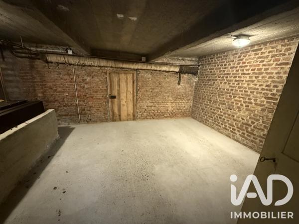 Maison à vendre 7 pièces 212 m² Chauny