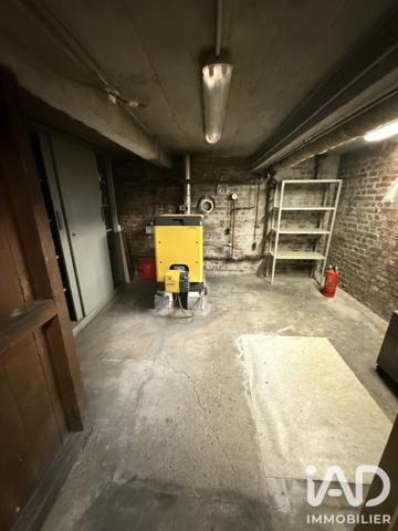 Maison à vendre 7 pièces 212 m² Chauny