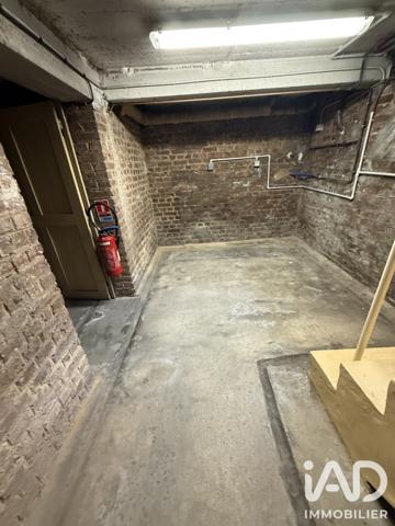 Maison à vendre 7 pièces 212 m² Chauny