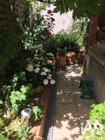 Maison à vendre 7 pièces 212 m² Chauny